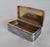 Antique Russian Silver-Gilt Niello Snuff Box, Moscow, 1871 For Sale - Image 4 of 9