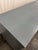 Gray Vintage Mahogany MCM Dresser For Sale - Image 8 of 12