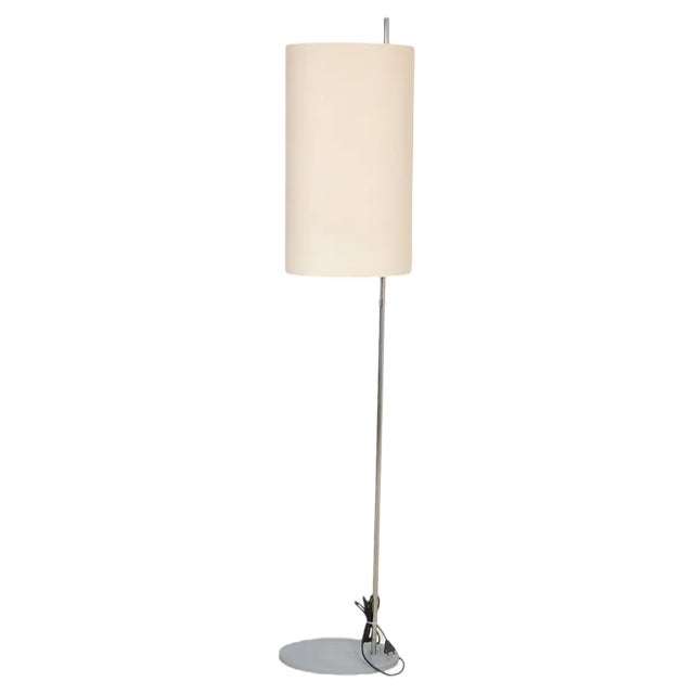 Royal Floor Lamp by Arne Jacobsen, 1970s For Sale