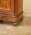 Pair of 19th Century French Louis Philippe Mahogany Marble-Top Nightstands For Sale - Image 11 of 12