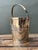 Vintage Ralph Lauren Silver Champagne Bucket For Sale - Image 12 of 12