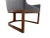 Modern Medellin "Mid-Century Style" Spoonback Chairs - a Pair For Sale - Image 3 of 5