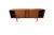 Uldum Møbelfabrik Vintage Danish Teak Sideboard by Johannes Andersen for Uldum Furniture Factory, 1960s For Sale - Image 4 of 18