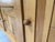 Brutalist Elm Sideboard, 1970s For Sale - Image 12 of 15