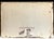 Mid 20th Century Mid-Century Watercolor of Duck Hunters and Mallard Drakes at Dawn, by Roy Mason For Sale - Image 5 of 6