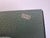 Vintage Green Metal Cash Box by Drukocel, Czechoslovakia, 1970 For Sale - Image 9 of 18