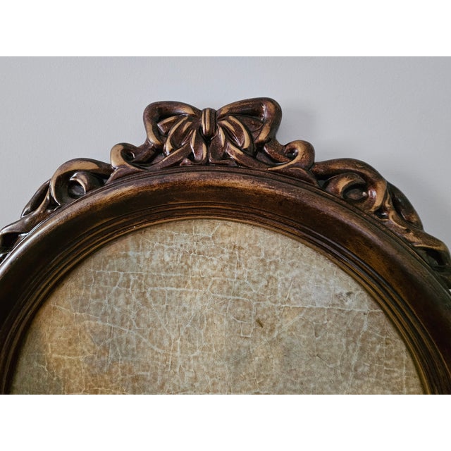 Ethan Allen Formal Decorative Panels For Sale - Image 4 of 5
