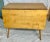 Mid-Century Modern Paul McCobb Attributed Midcentury Maple Drop Leaf Table For Sale - Image 3 of 12