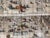 Lot Bernard Picart (Paris, 1673 – Amsterdam, 1733) Pagode of China / Great Pagode of China Amsterdam, 1728. Original 18th-...