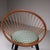 Poltroncina Lounge Chair by Yngve Ekström, 1960s For Sale - Image 3 of 5