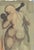 Original engraving from Salvador Dalí’s "The Divine Comedy" published by Editions d’Art Les Heures Claires, Paris, in...