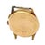 Contemporary Chronographe Suisse Men's Watch 37mm 18k Rose Gold Antimagnetic 17Rbies For Sale - Image 3 of 5