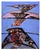 Early 21st Century Mathias Wunderlich, Stranded Fish and Ship, 2026, Acrylic on Canvas For Sale - Image 5 of 5