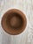 Vintage Folk Art Cuernavaca Mexican Folk Art Terracotta Botellón & Cup Set - 2 Pieces For Sale - Image 11 of 12