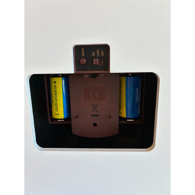 Modern Diamantini & Domeniconi Arcoiris Cuckoo Clock Made in Italy For Sale - Image 9 of 10