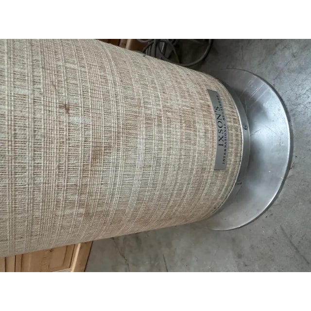 Speakers from Ixson, 1970s, Set of 2 For Sale - Image 9 of 11