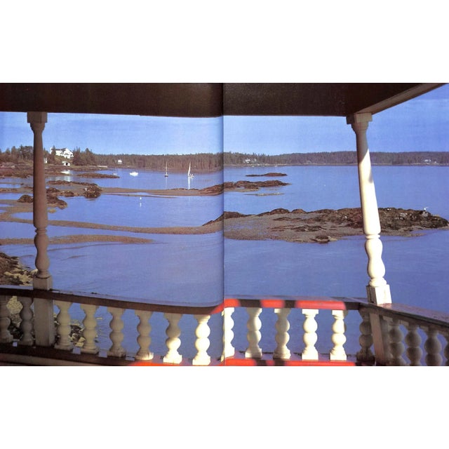 "Summer Places" 1978 Gill, Brendan and Witney, Dudley For Sale In New York - Image 6 of 12