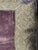 Gold Pair Marroccan Velvet Pillows With Gold Brocade Trim and Tassels For Sale - Image 8 of 10
