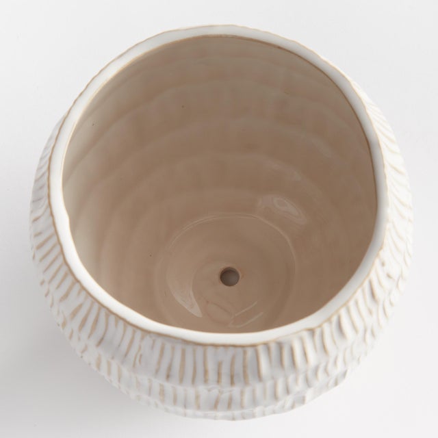 Arts & Crafts Vista Pot For Sale - Image 3 of 6
