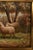 Continental Style Pair of Pastoral Landscape Paintings With Sheep For Sale - Image 14 of 18