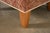 Ethan Allen Contemporary Upholstered Ottoman or Footstool For Sale - Image 9 of 11