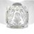 1900s Hollywood Regency Carole Stupell Faceted Lucite Ice Bucket For Sale In Chicago - Image 6 of 9