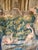 Mid 18th Century French Aubusson Chinoiserie Verdure Tapestry Pagoda and Three Birds 18 Century For Sale - Image 5 of 13