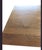 Late 19th Century Early American Solid Oak Banquet Dining Table With Fluted Legs on Casters For Sale - Image 18 of 18