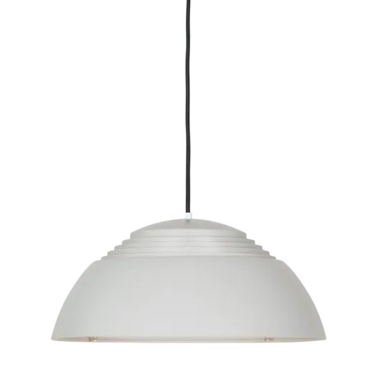 Vintage Danish Lamp AJ Royal 370 by Arne Jacobsen for Louis Poulsen, 1959 For Sale