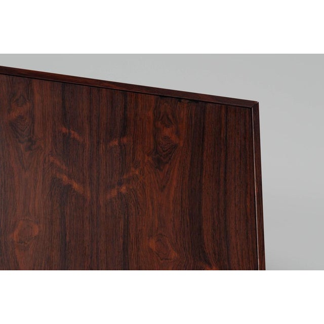 Wardobe attributed to Gianfranco Frattini for Bernini, Italy, 1957 For Sale - Image 10 of 18