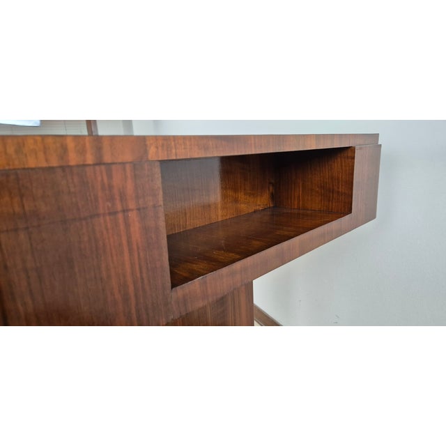 Art Deco Venetian Gaming Table, 1931 For Sale - Image 10 of 18