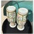 19th Century Chinese Export Vases - a Pair For Sale - Image 4 of 7