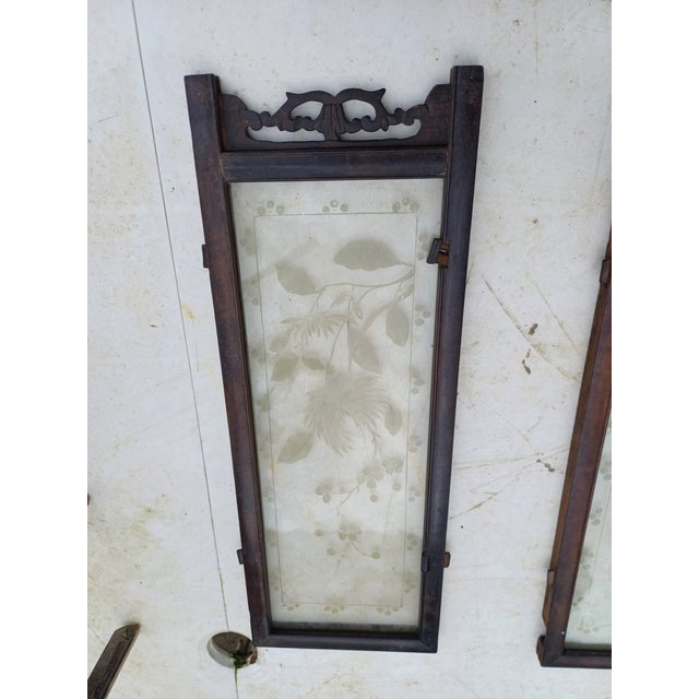 Antique Thai Decorative Lamp, 1900 For Sale - Image 11 of 18