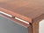 Danish Extendable Coffee Table in Teak by Grete Jalk for Poul Jeppesens Møbelfabrik, 1960s For Sale - Image 15 of 17