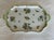 Herend Herend Queen Victoria Rectangular Tray With Brach Handles For Sale - Image 4 of 12