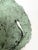 Green Clay Sculptures, France, 1970s, Set of 2 For Sale - Image 6 of 12