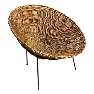 C8 Armchair by Terence Coran, 1954 For Sale