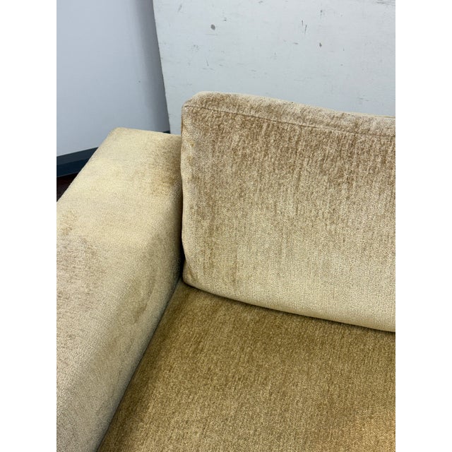 A. Rudin Sofa, Style 2644 For Sale - Image 10 of 12