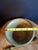 18th Century Heavy Cast Brass Lathe-Turned Mortar and Pestle For Sale - Image 13 of 15