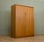 1960s Mid-Century Teak Wardrobe, 1960s For Sale - Image 5 of 14
