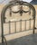 19th Century Double Bedroom French Belle Époque Bronze Iron Brass and Glass For Sale - Image 13 of 18