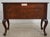 Henkel Harris Mahogany 4 Drawer Lowboy For Sale - Image 16 of 18