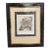 Albert Poleg Signed Limited Edition "Study of Nude" Offset Lithograph For Sale