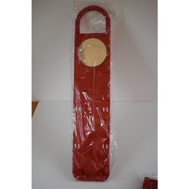 Shower Caddy by Makio Hasuike for Gedy, 1980s For Sale - Image 13 of 18