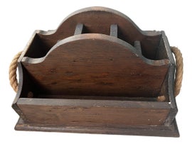 Example of Adam Pfaltzgraff Decor