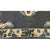 Late 19th Century Chinese Ningxia Dragon Carpet