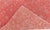 Modern Traditional Red Wool & Silk Rug by Doris Leslie Blau For Sale - Image 9 of 9
