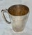Vintage 1880 Silverplate Pint Tankard Cricket Club Trophy For Sale In New York - Image 6 of 9