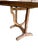 French Bleached Oak Wine Tasting Table For Sale - Image 10 of 12