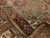 Antique Persian Kurdish Runner Rug. 2'6"x 6'2" For Sale - Image 15 of 17